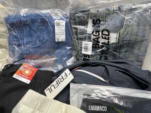 Group of Women's clothing size S - 5