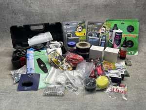 Group of tools