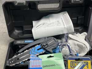 Group of tools - 2