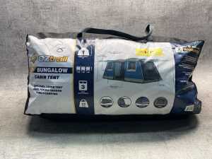 OzTrail Bungalow cabin tent