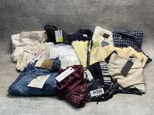 Group of Women's clothing size XS