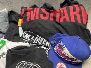 Group of Men's clothing size XL - 3