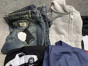 Group of Men's clothing size S - 2