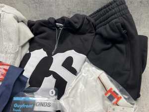 Group of Men's clothing size S - 3