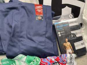 Group of Men's clothing size S - 4