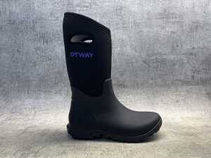 Otway Super Lite Hi boots size US 7 womens - 2