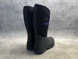 Otway Super Lite Hi boots size US 7 womens - 4