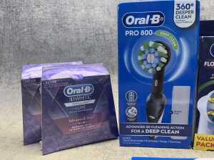Group of dental products - 2