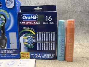 Group of dental products - 3