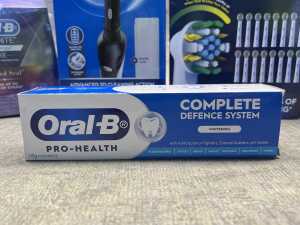 Group of dental products - 4