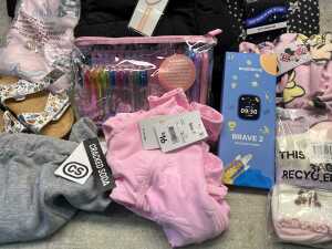 Group of girls clothing size 8-10 - 4