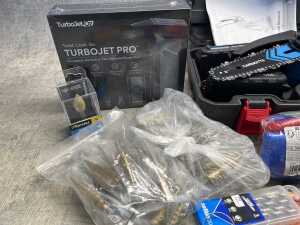 Group of garage products - 3