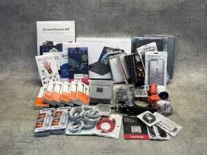 Group of tech