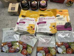 Group of food - 4
