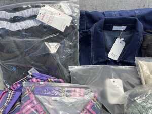 Group of Women's clothing size XXL+ - 2