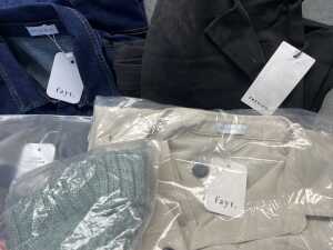 Group of Women's clothing size XXL+ - 3