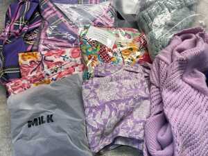 Group of Women's clothing size XXL+ - 4