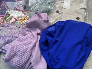 Group of Women's clothing size XXL+ - 5