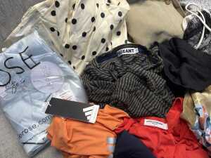 Group of Women's clothing size L - 2