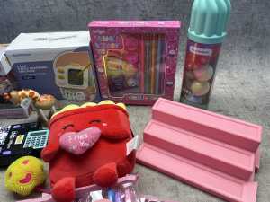 Group of girls toys - 3