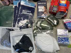 Group of health products - 5