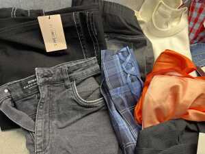 Group of Women's clothing size M - 2