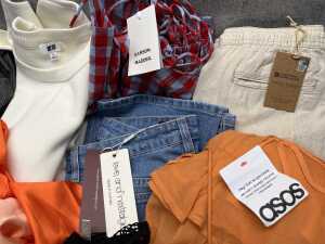 Group of Women's clothing size M - 3