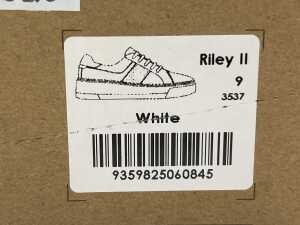 Frankie4 Riley II shoes size US 9 - 5