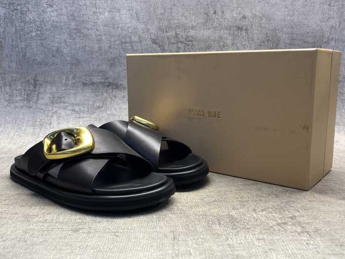 Alias Mae Parisa sandals size EU 39