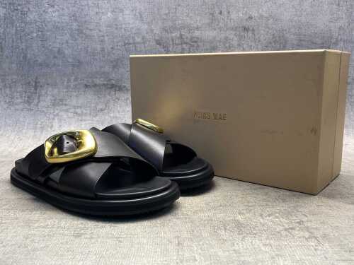Alias Mae Parisa sandals size EU 39