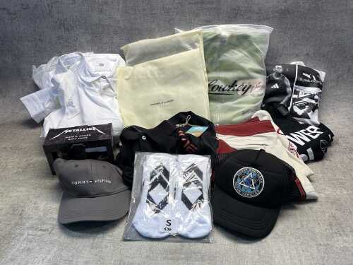 Group of Men's clothing size M