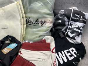 Group of Men's clothing size M - 3