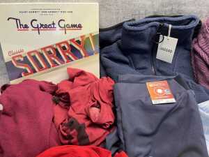 Group of Women's clothing size L - 2