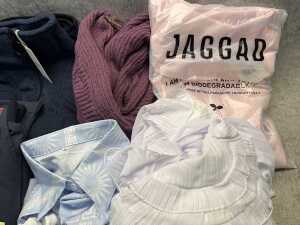 Group of Women's clothing size L - 3