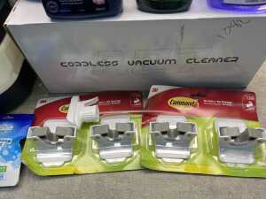 Group of cleaning products - 4