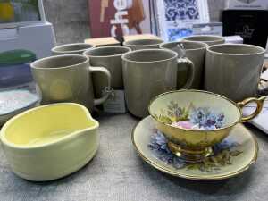 Group of homewares - 4
