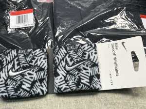 Group of Nike clothing size L - 2