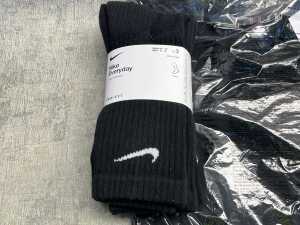Group of Nike clothing size L - 3