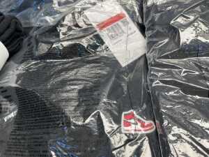 Group of Nike clothing size L - 4