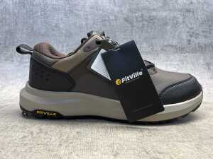 Fitville Low-top Rugged Core V1 size US 12 - 2