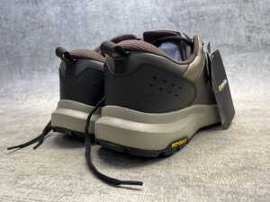 Fitville Low-top Rugged Core V1 size US 12 - 4
