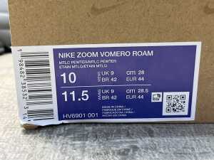 Nike Zoom Vomero Roam size US 10 men's - 5