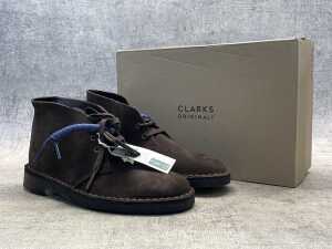 Clarks Originals Desert Boot size UK 6 women's