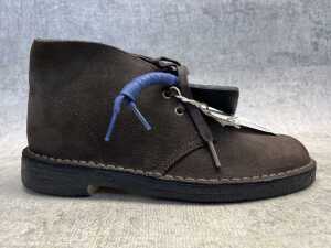 Clarks Originals Desert Boot size UK 6 women's - 2
