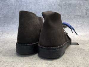 Clarks Originals Desert Boot size UK 6 women's - 4