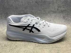 Asics Gel-Resolution X size US 13 men's - 2