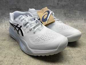 Asics Gel-Resolution X size US 13 men's - 3