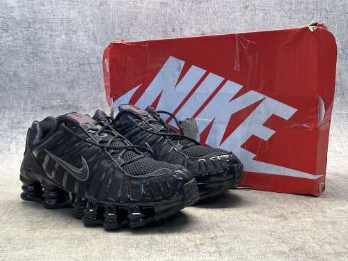 Nike Shox TL size US 10 women's