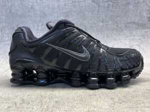 Nike Shox TL size US 10 women's - 2