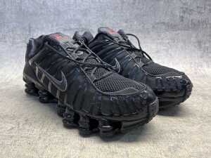 Nike Shox TL size US 10 women's - 3